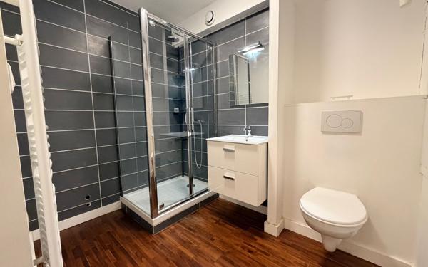 Appartement à louer    1 pièce • 29,92 m2 Montpellier