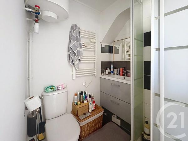 Appartement F1 à vendre  1 pièce - 21 m 2   PARIS  - 75018