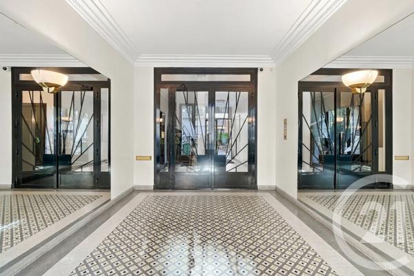 Appartement T3 à vendre  3 pièces - 61 m 2   PARIS  - 75015