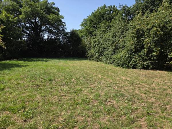 Achat - Terrain à bâtir Mayenne 53100 2066 m 2