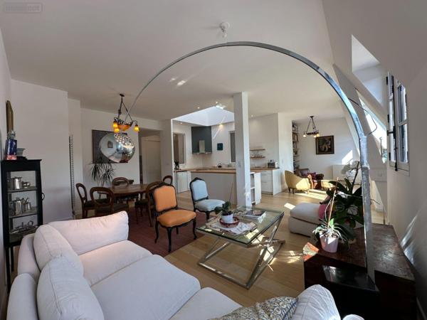 Appartement à vendre à Quimper dans le Finistère (29000), ref : 29005-6