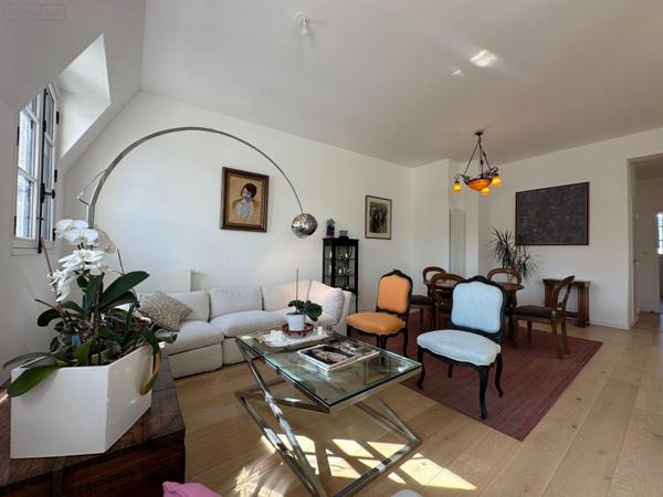 Appartement à vendre à Quimper dans le Finistère (29000), ref : 29005-6