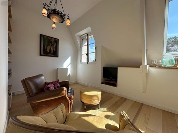 Appartement à vendre à Quimper dans le Finistère (29000), ref : 29005-6