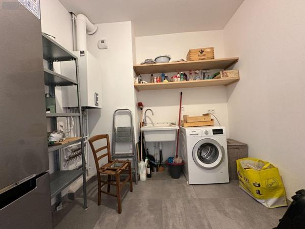 Appartement à vendre à Quimper dans le Finistère (29000), ref : 29005-6