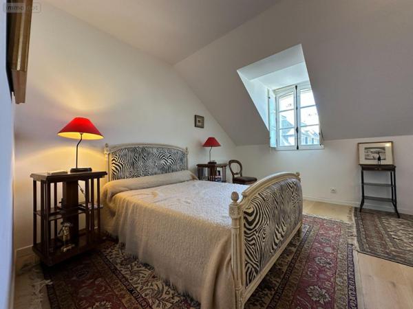 Appartement à vendre à Quimper dans le Finistère (29000), ref : 29005-6