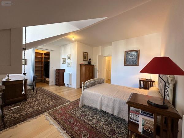 Appartement à vendre à Quimper dans le Finistère (29000), ref : 29005-6