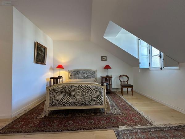 Appartement à vendre à Quimper dans le Finistère (29000), ref : 29005-6