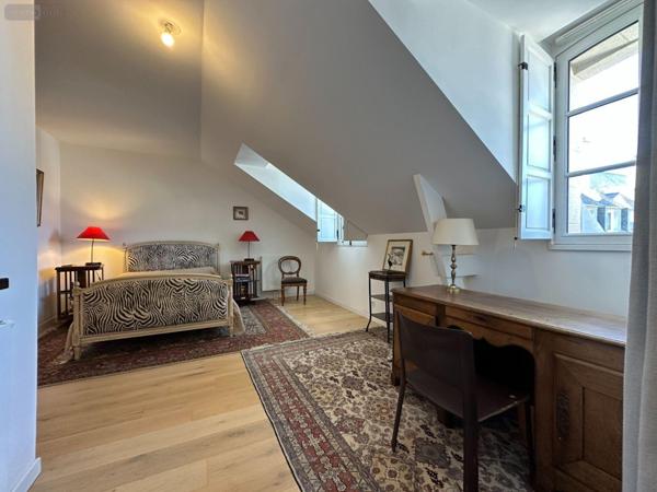 Appartement à vendre à Quimper dans le Finistère (29000), ref : 29005-6