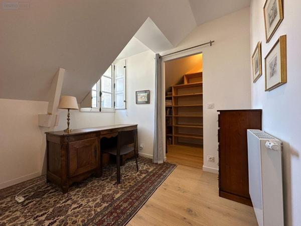 Appartement à vendre à Quimper dans le Finistère (29000), ref : 29005-6