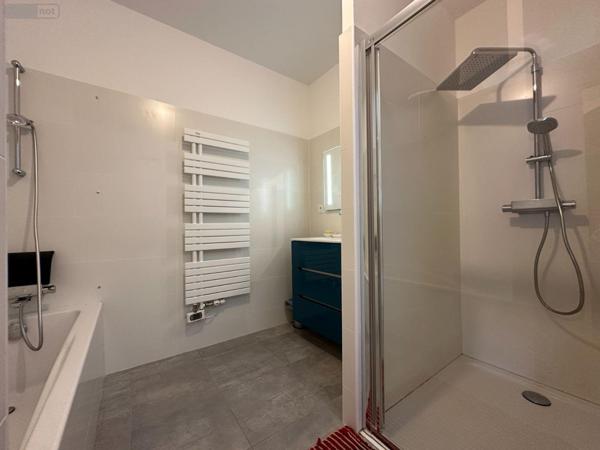 Appartement à vendre à Quimper dans le Finistère (29000), ref : 29005-6