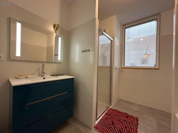 Appartement à vendre à Quimper dans le Finistère (29000), ref : 29005-6