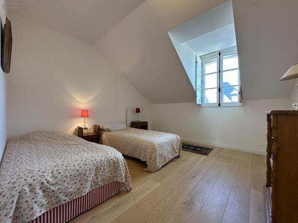 Appartement à vendre à Quimper dans le Finistère (29000), ref : 29005-6