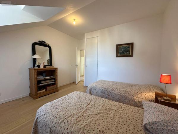 Appartement à vendre à Quimper dans le Finistère (29000), ref : 29005-6