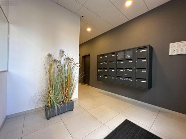 Appartement à vendre à Quimper dans le Finistère (29000), ref : 29005-6