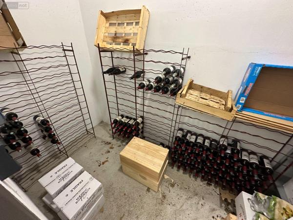 Appartement à vendre à Quimper dans le Finistère (29000), ref : 29005-6