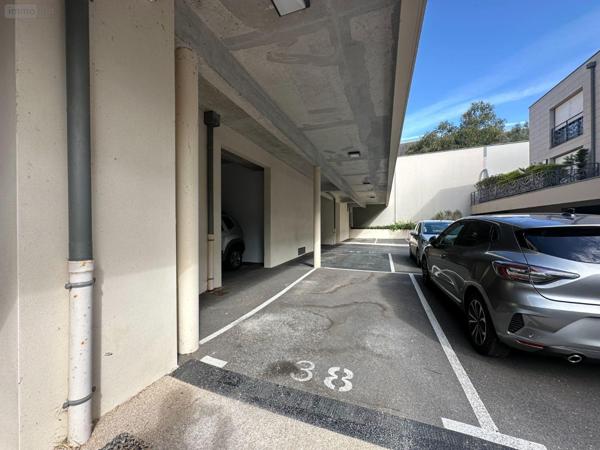 Appartement à vendre à Quimper dans le Finistère (29000), ref : 29005-6