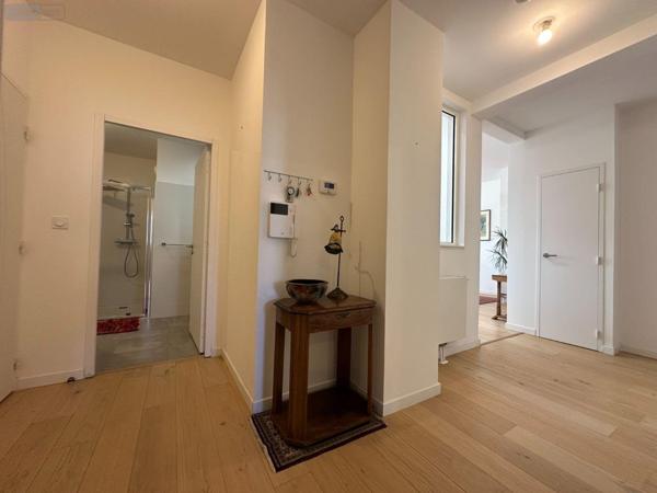 Appartement à vendre à Quimper dans le Finistère (29000), ref : 29005-6
