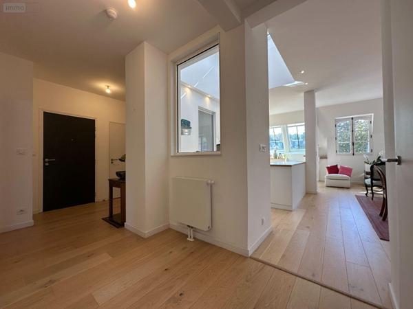 Appartement à vendre à Quimper dans le Finistère (29000), ref : 29005-6