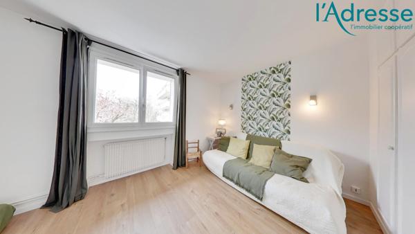 Maison 4 pièces centre-ville Noisy Le Grand