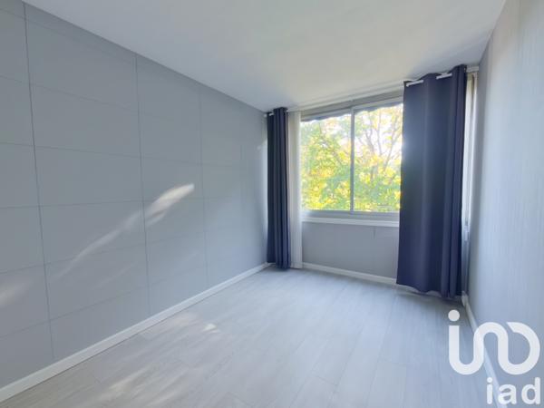 Appartement à vendre 4 pièces 77 m² Boussy-Saint-Antoine