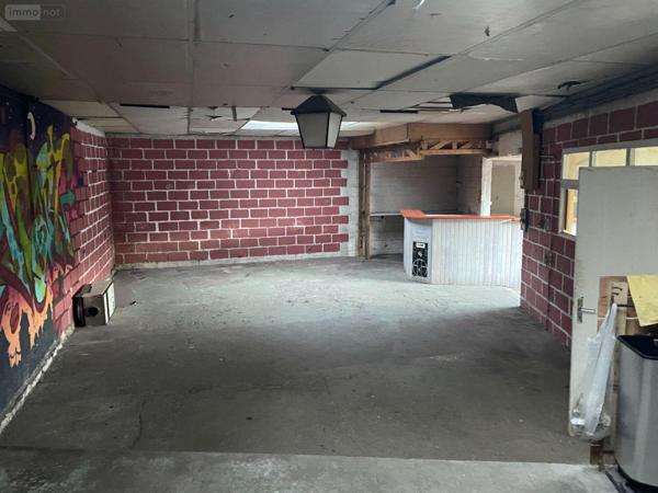 Immeuble de rapport à vendre à Figeac dans le Lot (46100), ref : 46030/IMMR/376   
centre ville