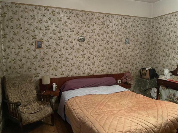 Immeuble de rapport à vendre à Figeac dans le Lot (46100), ref : 46030/IMMR/376   
centre ville