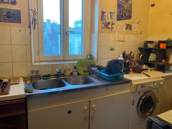 Immeuble de rapport à vendre à Figeac dans le Lot (46100), ref : 46030/IMMR/376   
centre ville