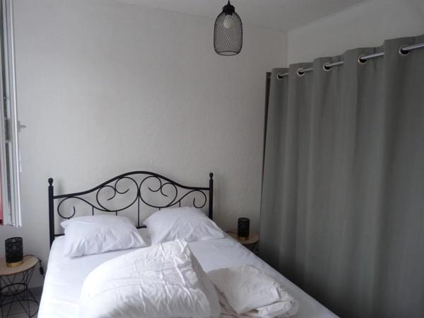 Location                                                      Appartement
                        
                     2 pièces                      36 m2                     à Vierzon