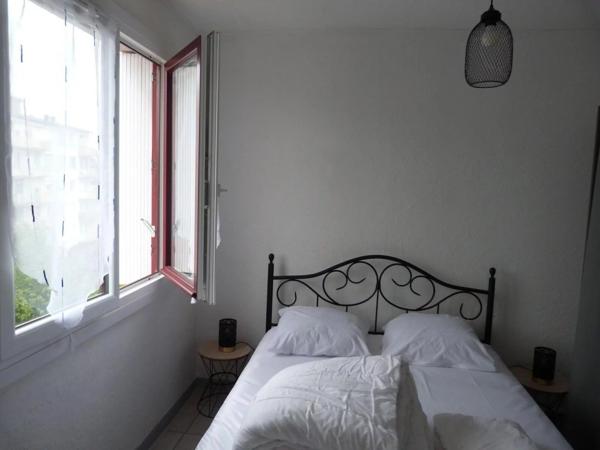 Location                                                      Appartement
                        
                     2 pièces                      36 m2                     à Vierzon