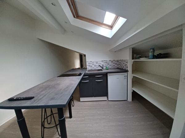 Immeuble 160 m² 3 etage(s)
