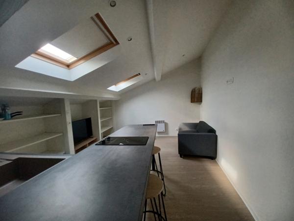 Immeuble 160 m² 3 etage(s)