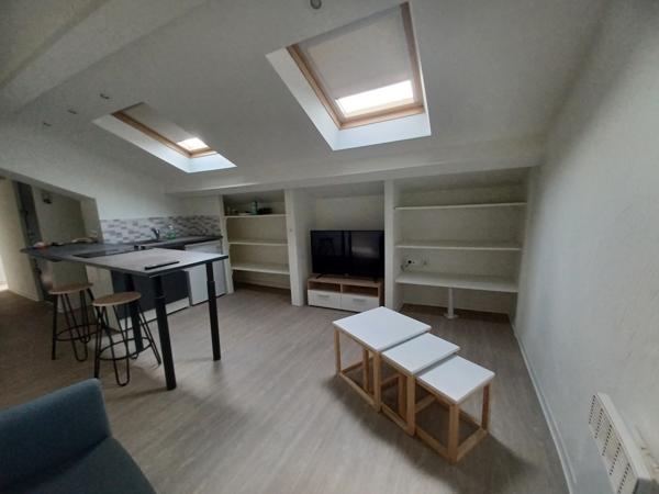 Immeuble 160 m² 3 etage(s)