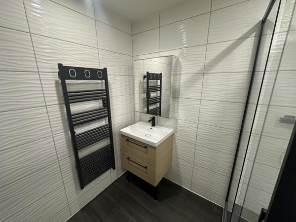 Immeuble 160 m² 3 etage(s)