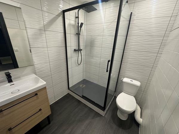 Immeuble 160 m² 3 etage(s)