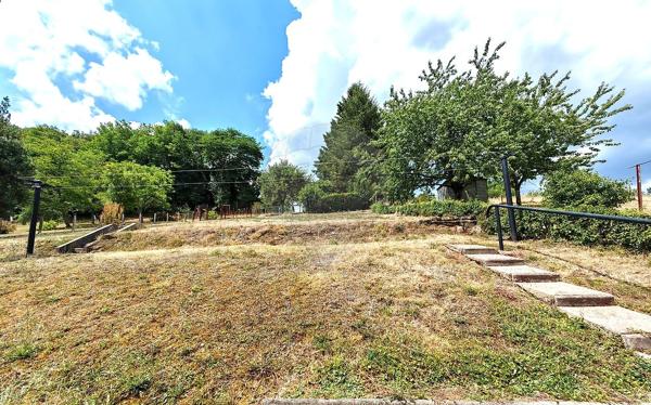 Maison 2 chambre(s) à vendre - Prémery, Nièvre - 58