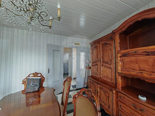 Maison 2 chambre(s) à vendre - Prémery, Nièvre - 58