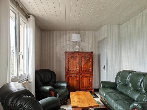 Maison 2 chambre(s) à vendre - Prémery, Nièvre - 58
