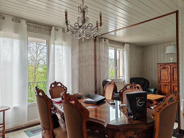 Maison 2 chambre(s) à vendre - Prémery, Nièvre - 58