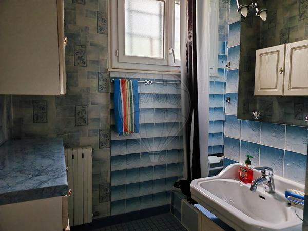 Maison 2 chambre(s) à vendre - Prémery, Nièvre - 58