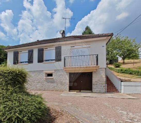 Maison 2 chambre(s) à vendre - Prémery, Nièvre - 58