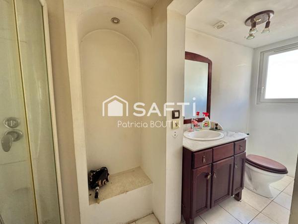 APPARTEMENT T3 DUPLEX PROCHE TOUTES COMMODITES