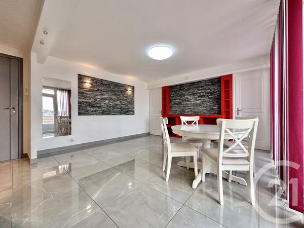 Appartement F2 à vendre  2 pièces - 42,94 m2 LIVRY GARGAN - 93