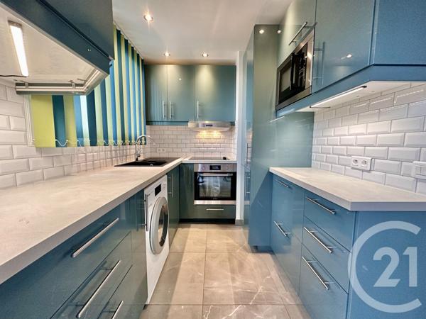 Appartement F2 à vendre  2 pièces - 42,94 m2 LIVRY GARGAN - 93