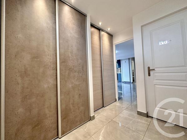 Appartement F2 à vendre  2 pièces - 42,94 m2 LIVRY GARGAN - 93