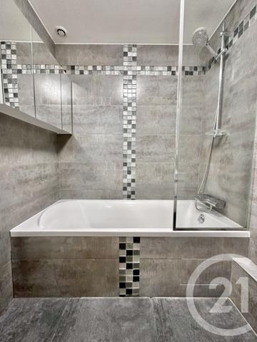 Appartement F2 à vendre  2 pièces - 42,94 m2 LIVRY GARGAN - 93