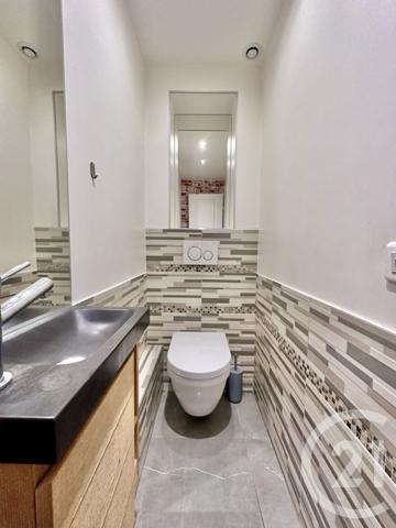 Appartement F2 à vendre  2 pièces - 42,94 m2 LIVRY GARGAN - 93