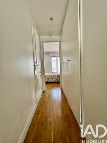 Appartement à vendre 2 pièces 46,46 m² Épinay-sur-Orge