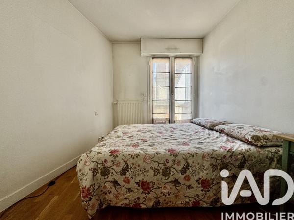 Appartement à vendre 2 pièces 46,46 m² Épinay-sur-Orge