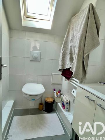 Location appartement 2 pièces 33 m² Meaux