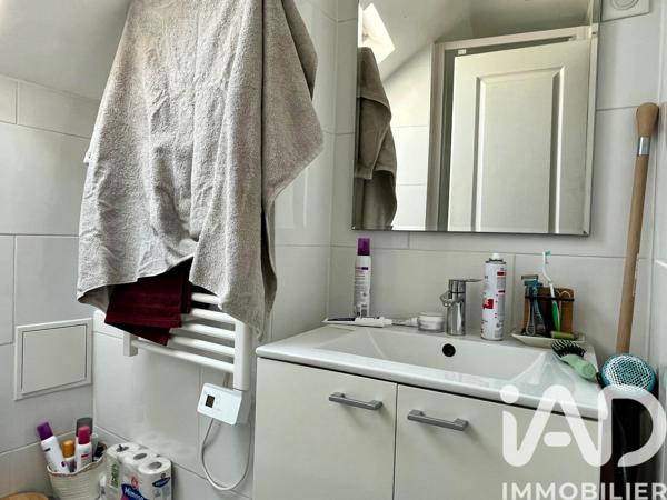 Location appartement 2 pièces 33 m² Meaux